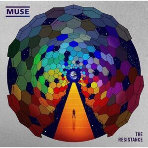 Muse - The Resistance  CD
